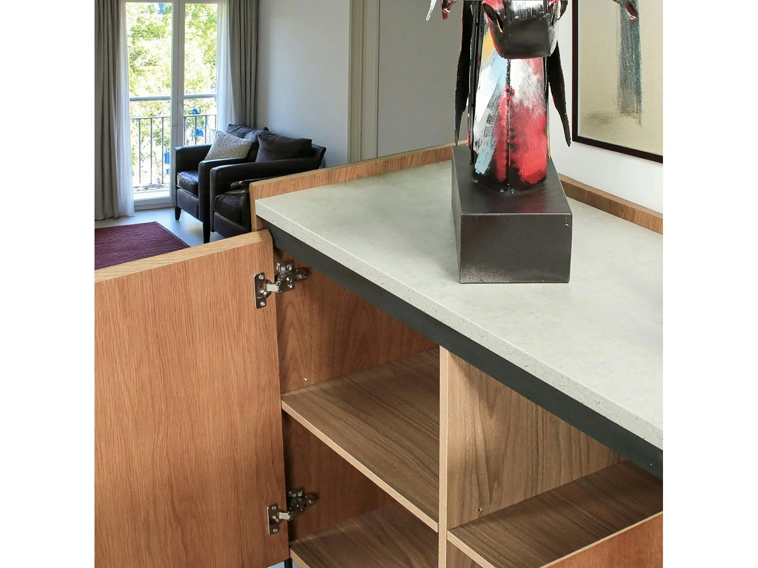 Buffet design KINGSTON