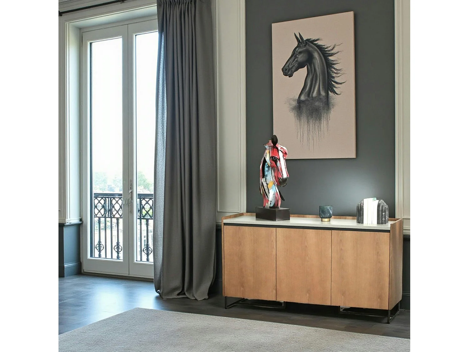 Buffet design KINGSTON