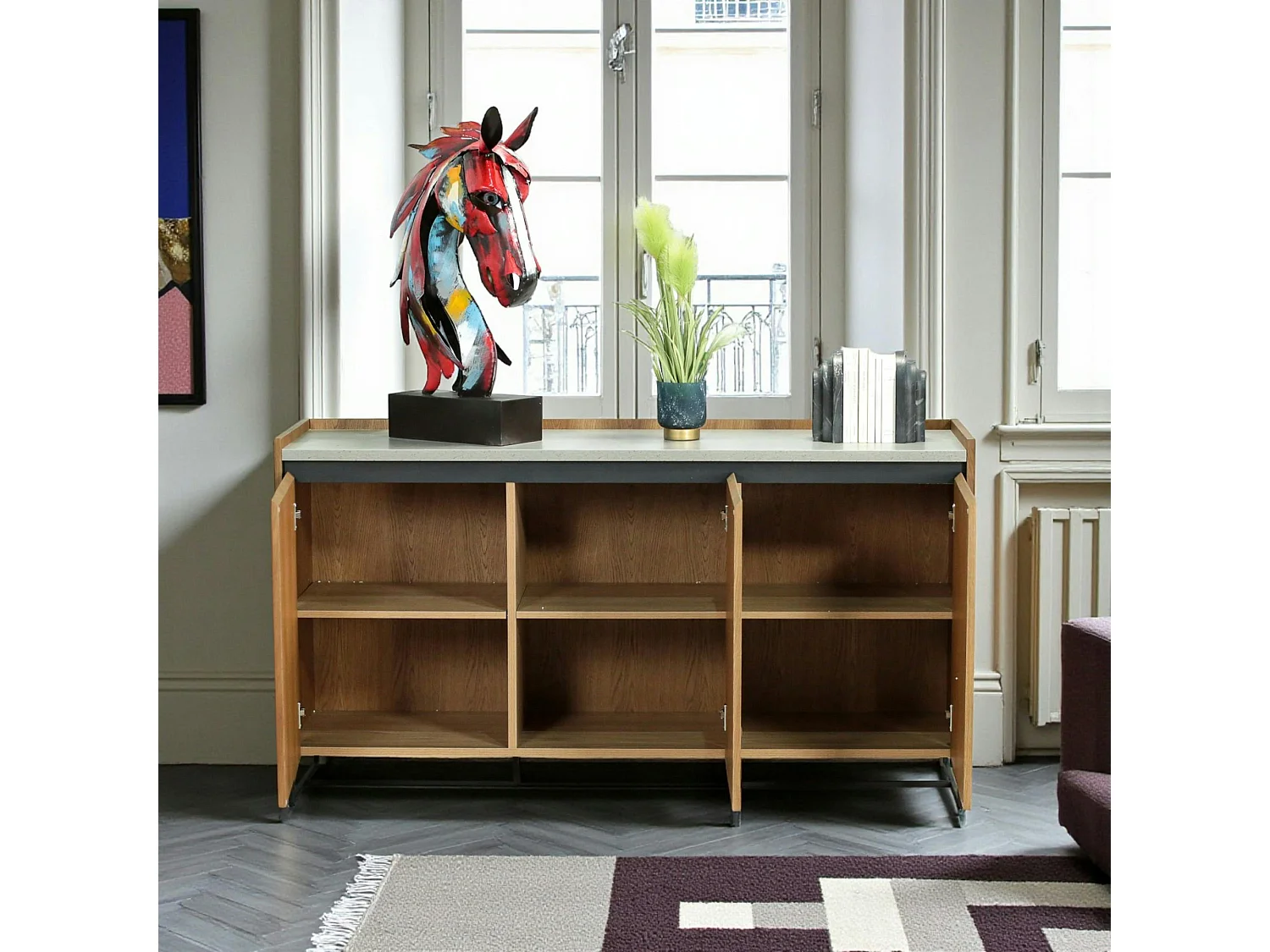 Buffet design KINGSTON