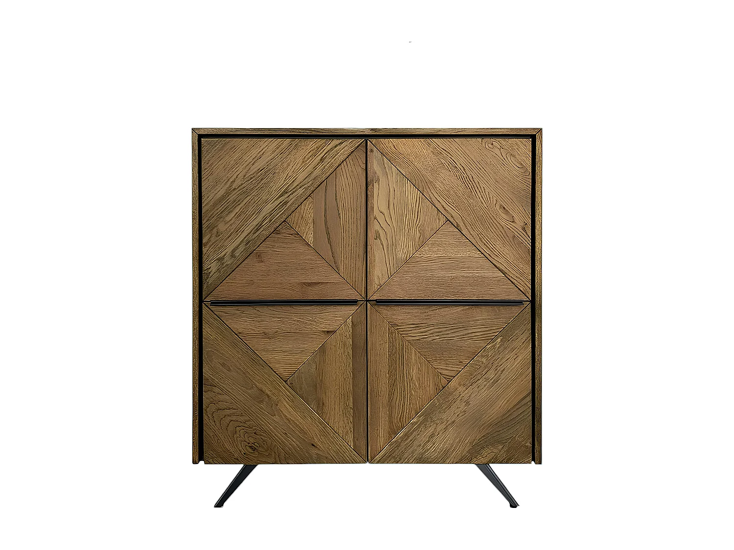 Buffet haut moderne MANHATTAN