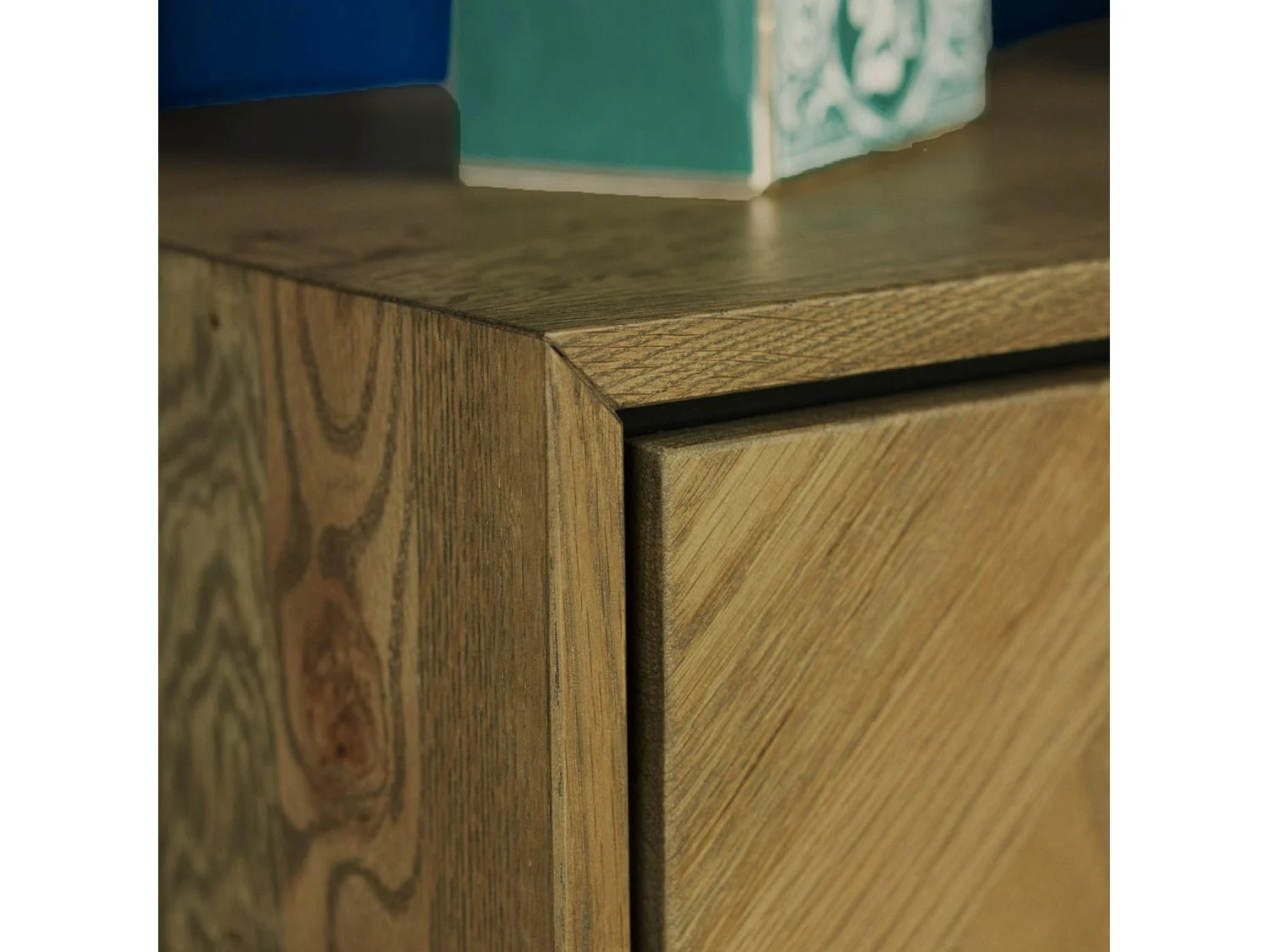 Buffet haut moderne MANHATTAN