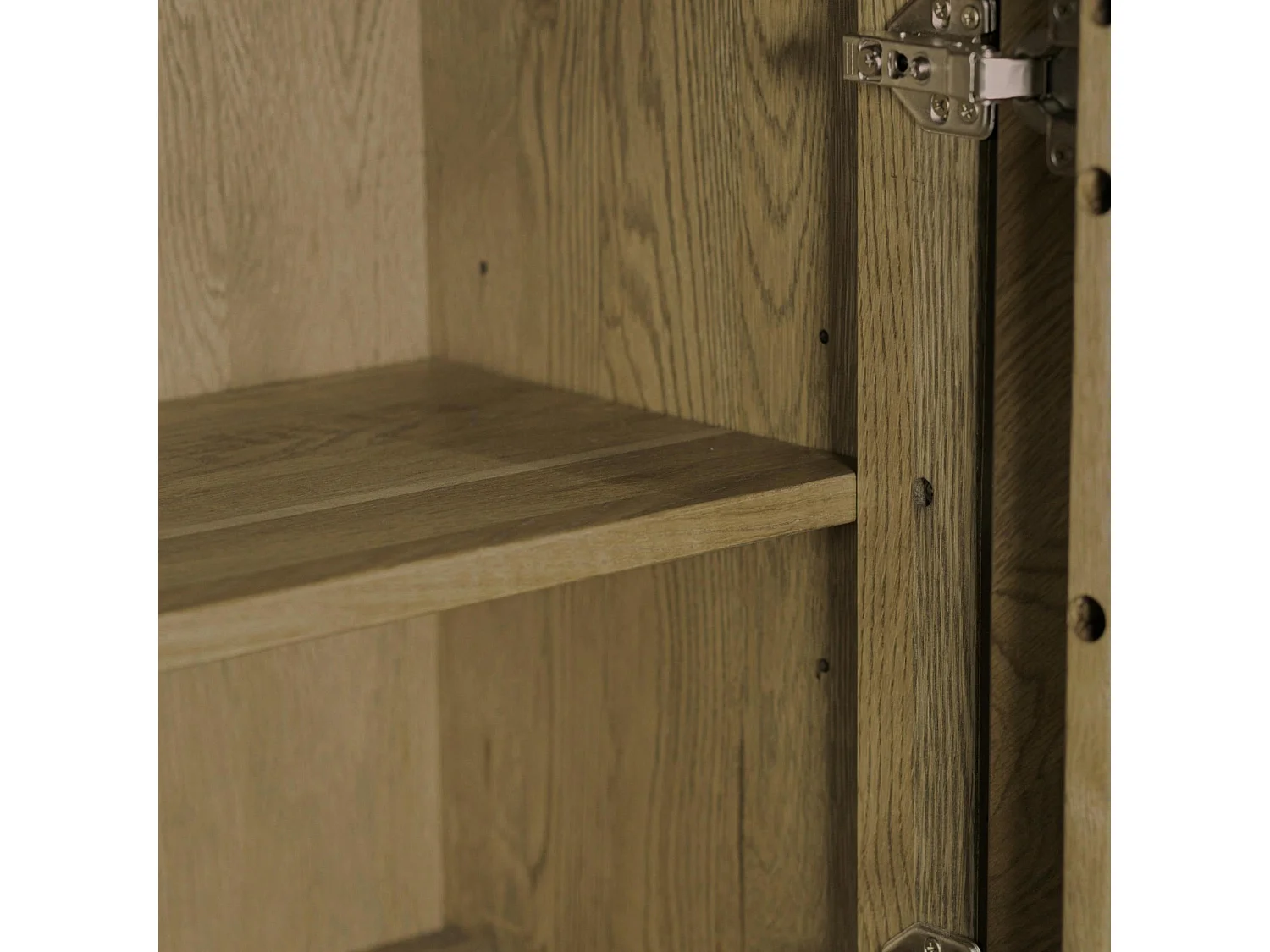 Buffet haut moderne MANHATTAN