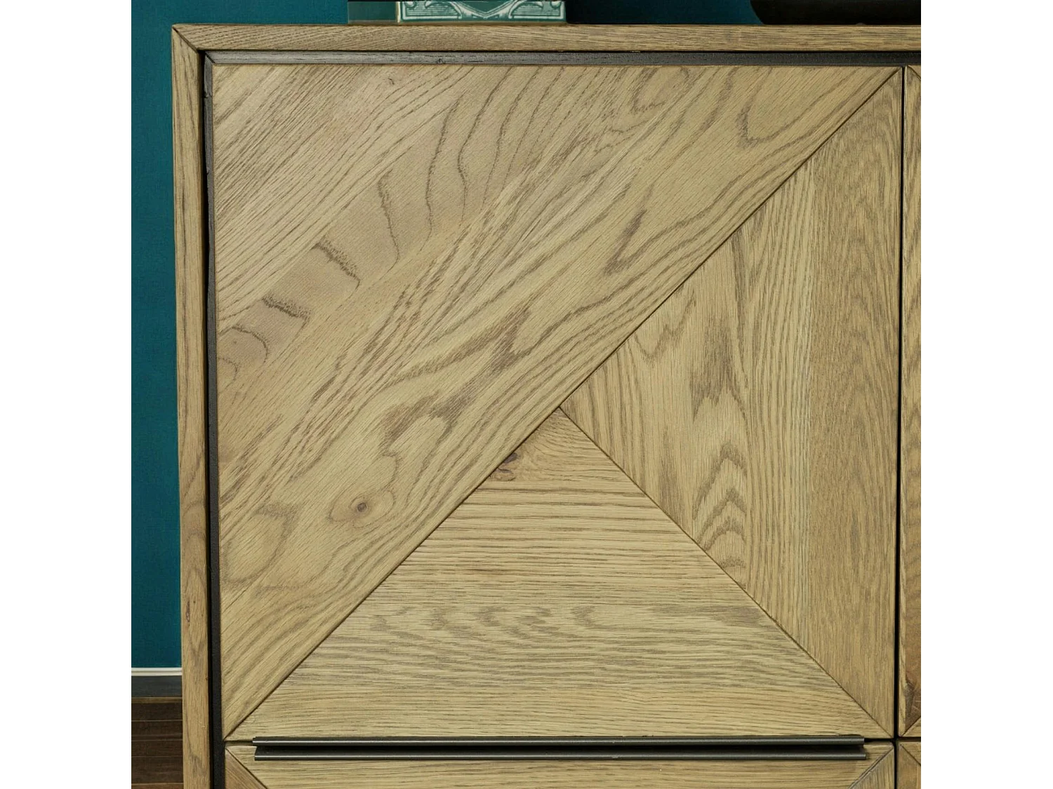 Buffet haut moderne MANHATTAN