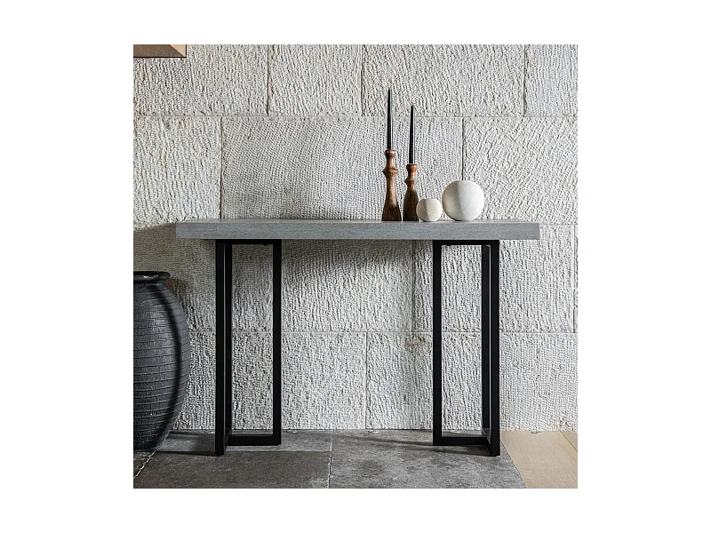 Console design KINGSTON