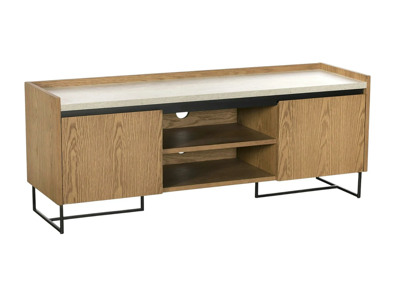 Meuble TV design KINGSTON