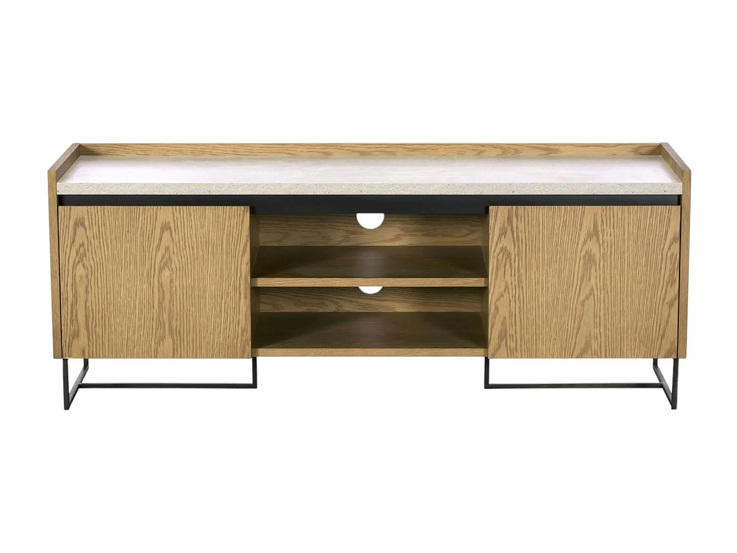 Meuble TV design KINGSTON