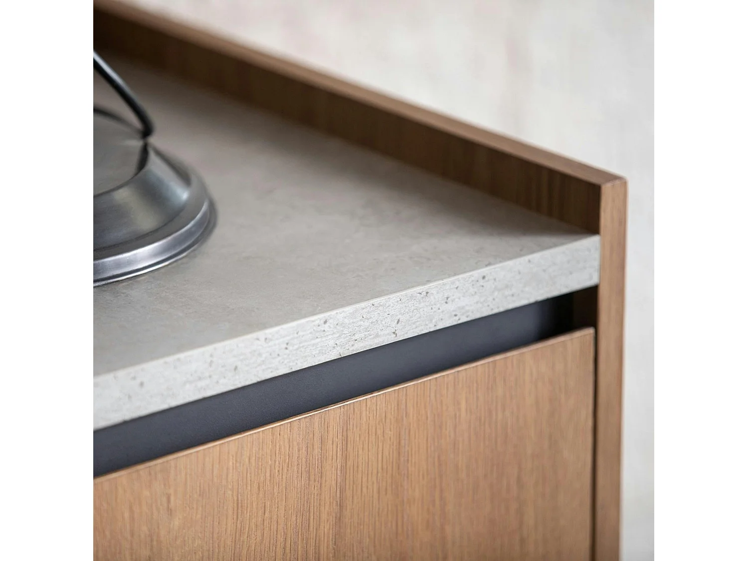 Meuble TV design KINGSTON