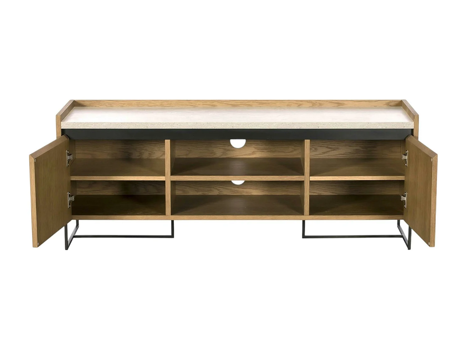 Meuble TV design KINGSTON