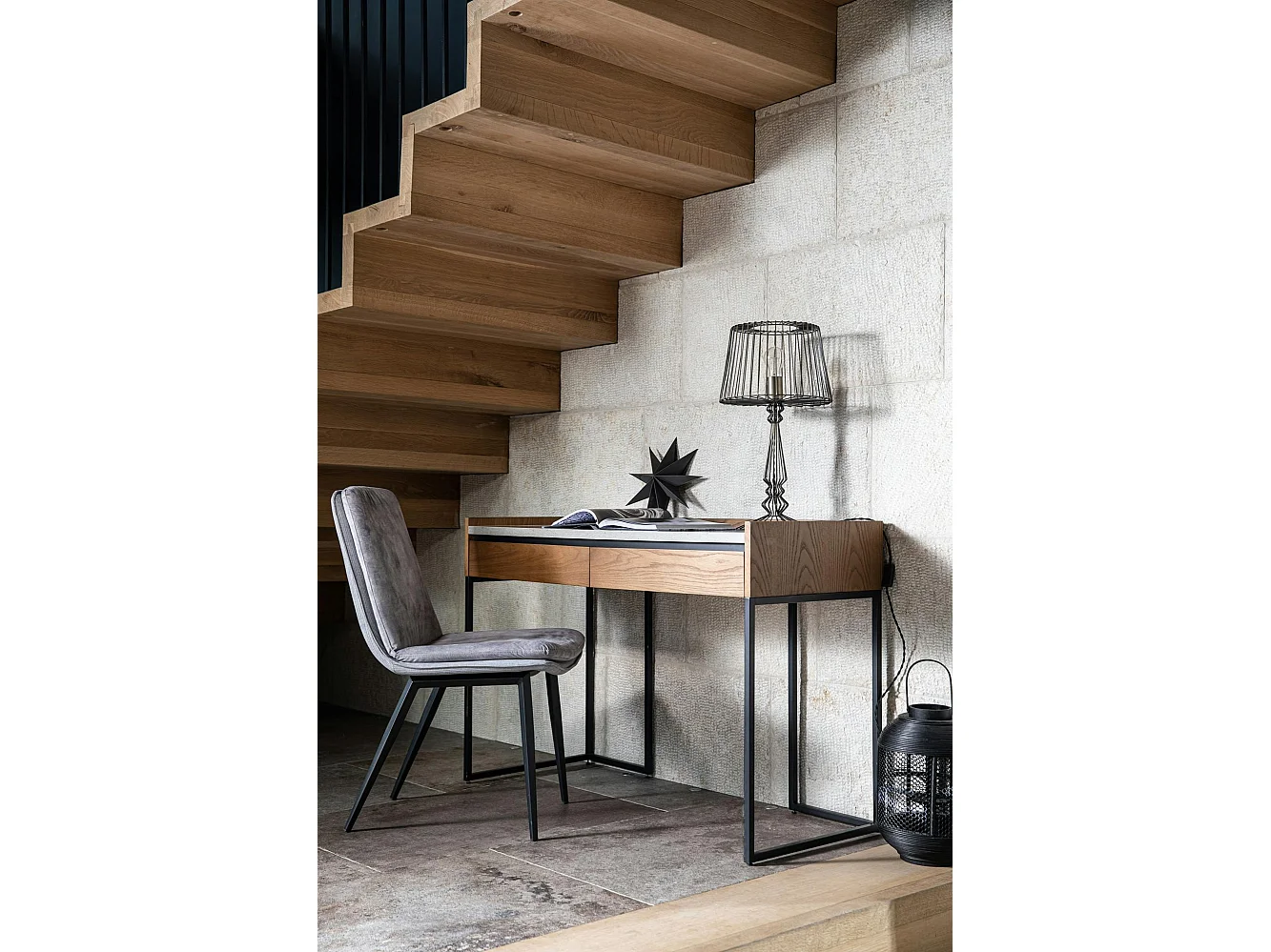 Bureau design KINGSTON