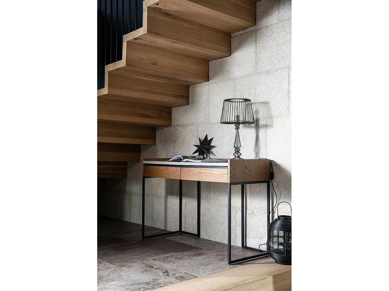 Bureau design KINGSTON