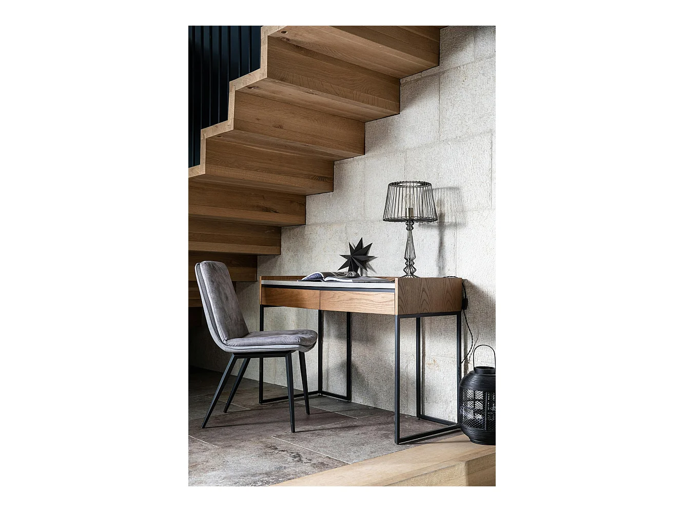 Bureau design KINGSTON