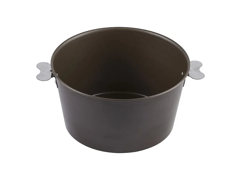 Moule à charlotte 18 cm