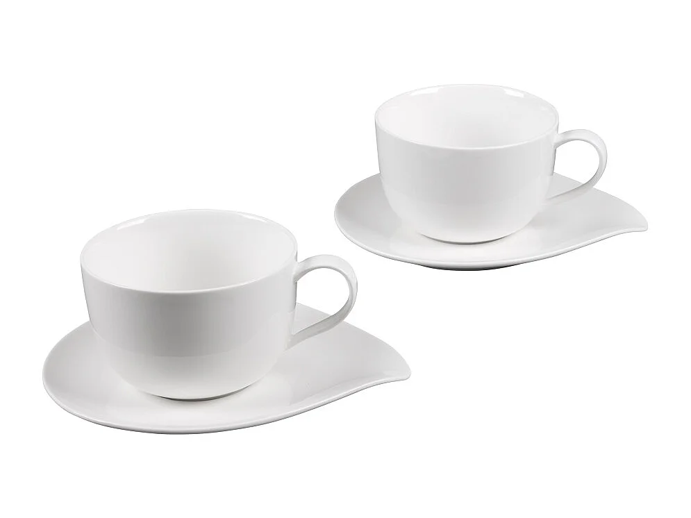 Coffret maxi déjeuner Pétale 55 cl