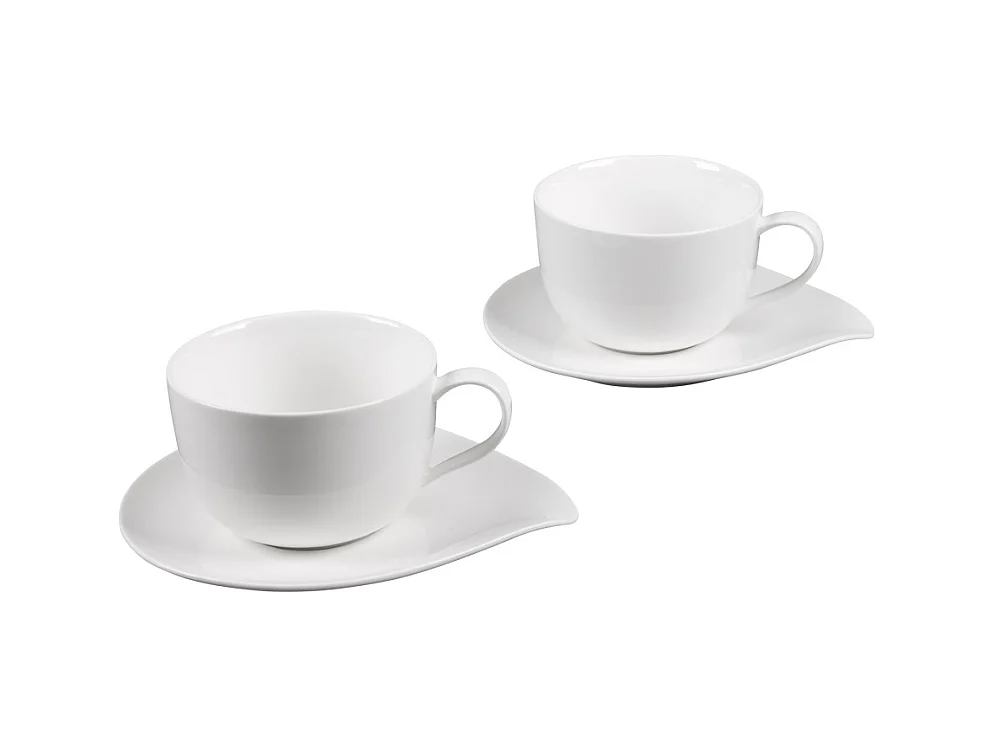 Coffret maxi déjeuner Pétale 55 cl