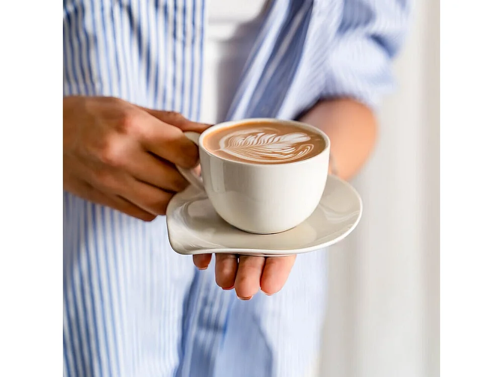 Coffret maxi déjeuner Pétale 55 cl