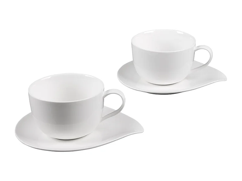 Coffret maxi déjeuner Pétale 55 cl