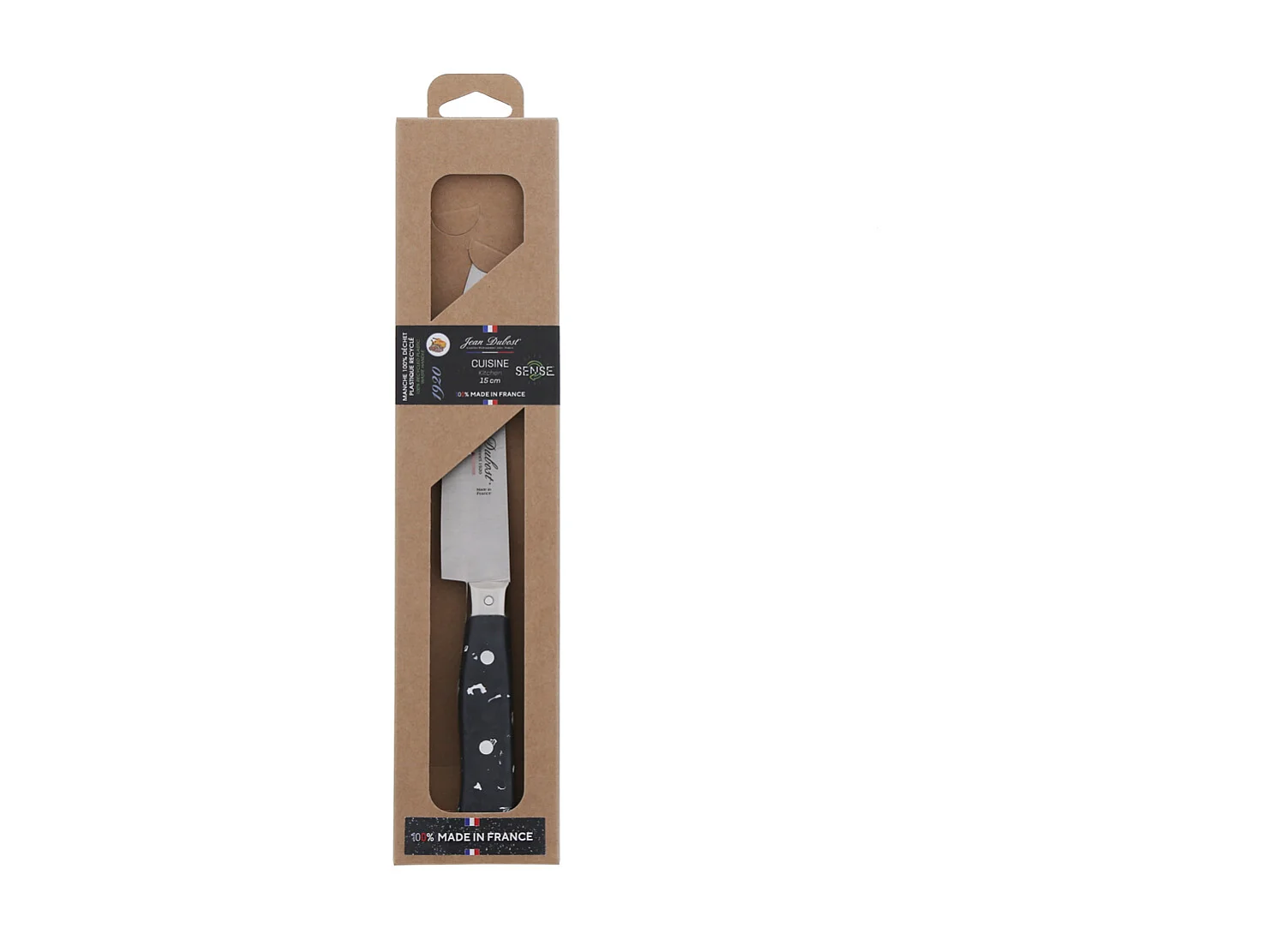 Couteau de cuisine 15 cm