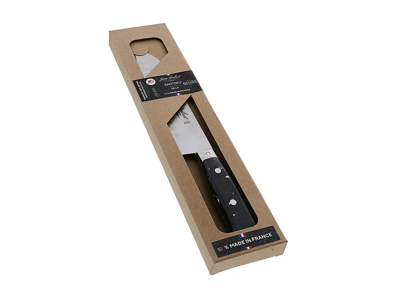 Couteau Santoku 20 cm