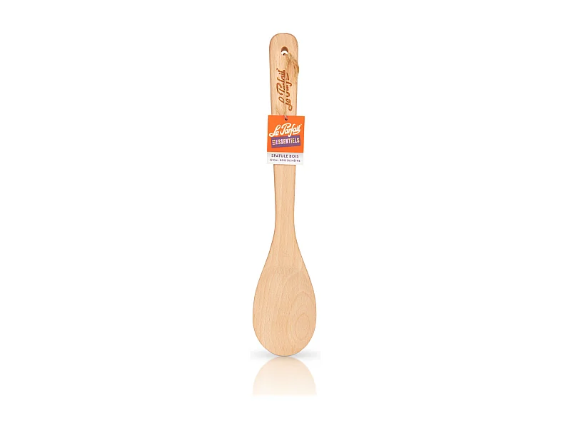 Spatule en bois 32 cm