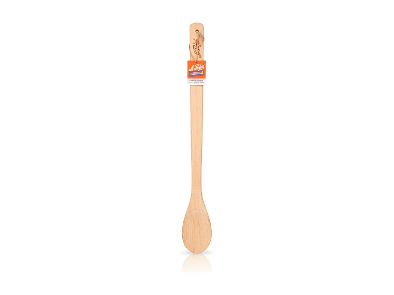 Spatule en bois 50 cm
