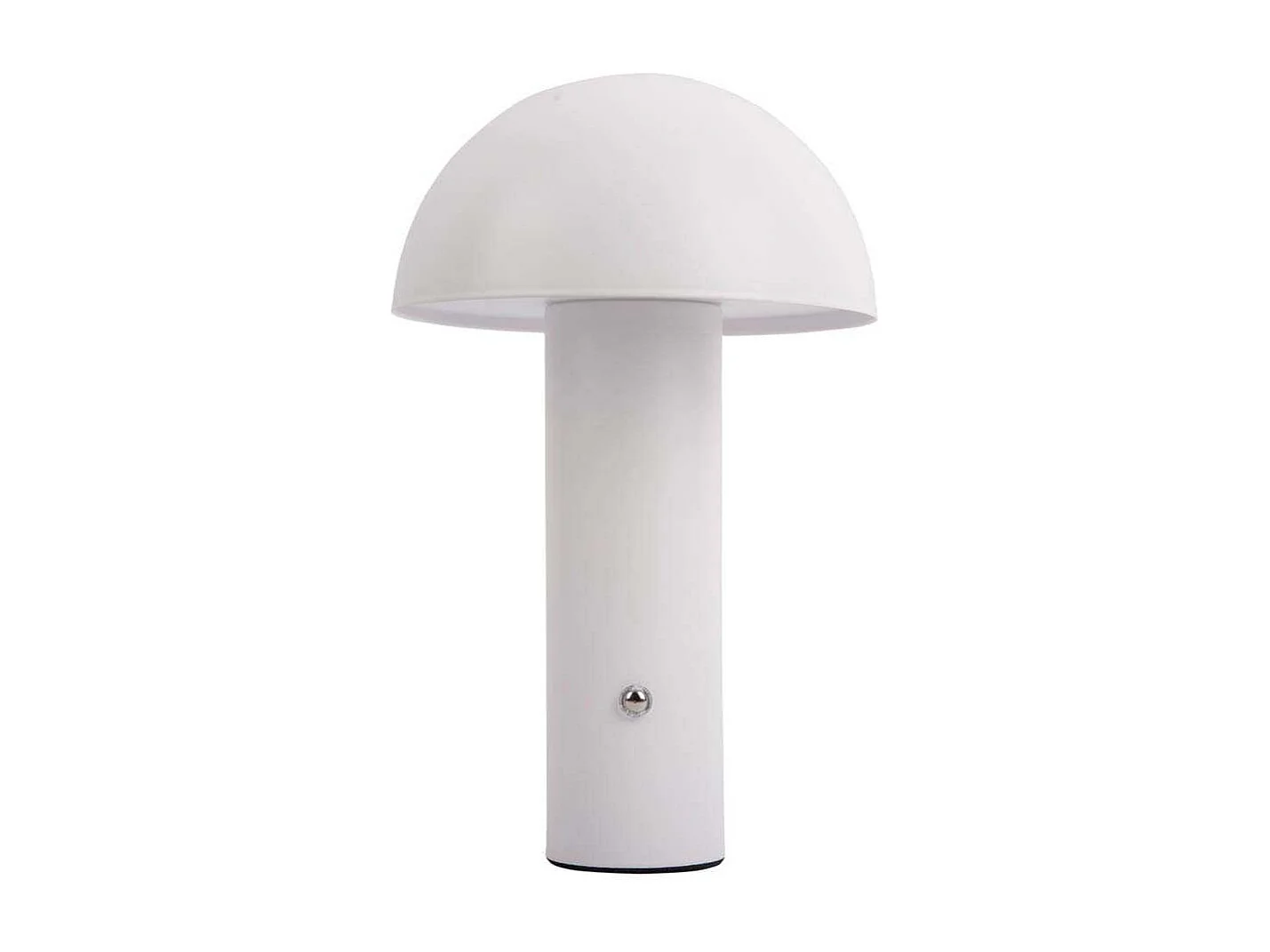 Lampe à poser en métal Fuego