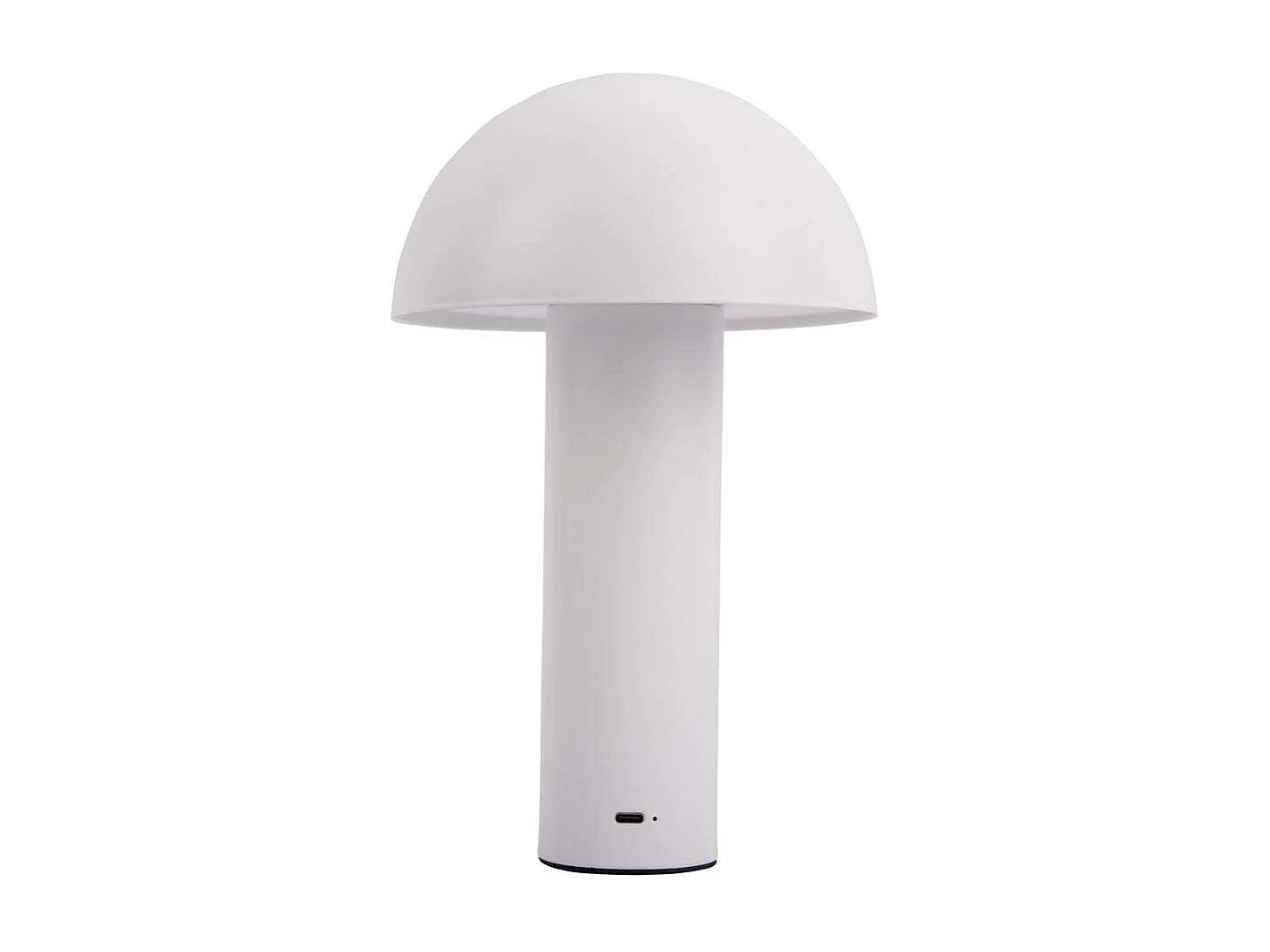 Lampe à poser en métal Fuego