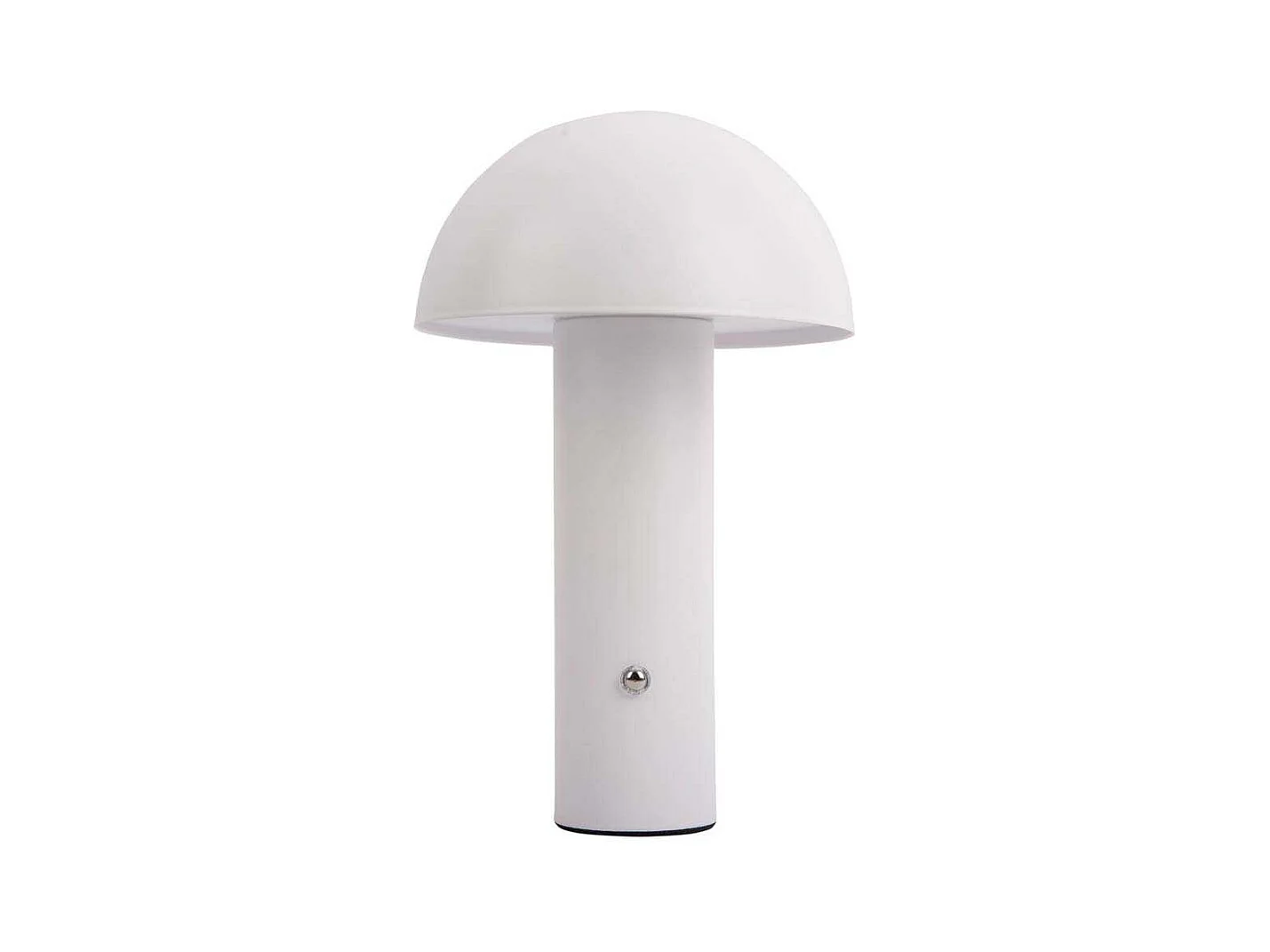 Lampe à poser en métal Fuego
