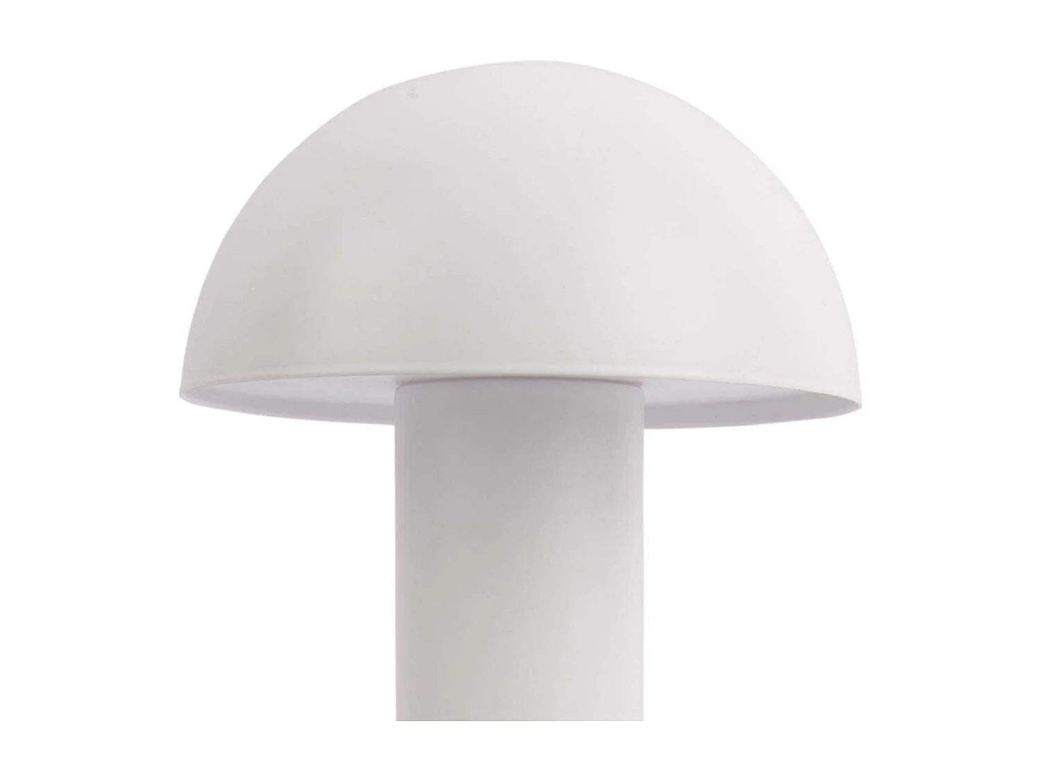 Lampe à poser en métal Fuego