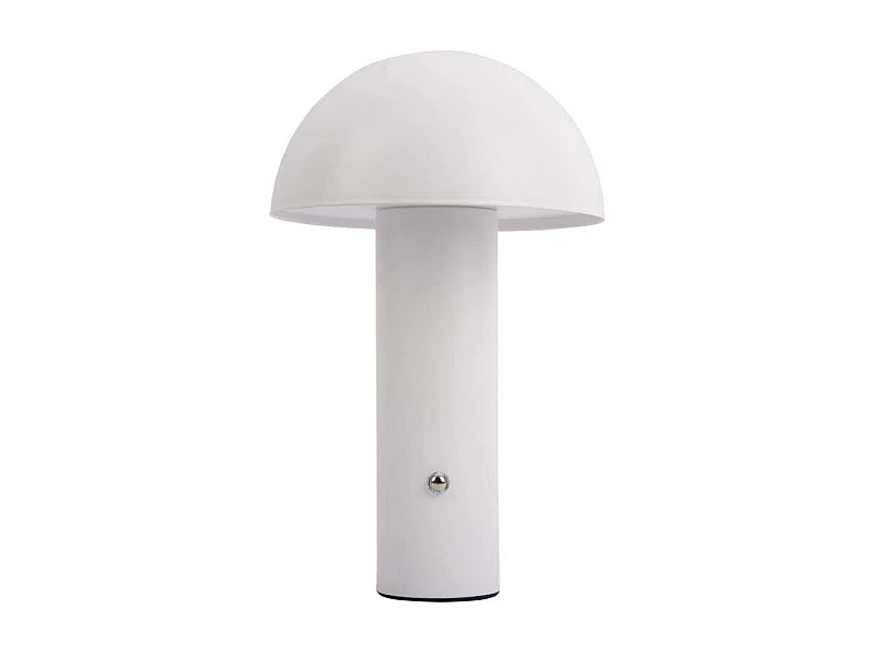 Lampe à poser en métal Fuego