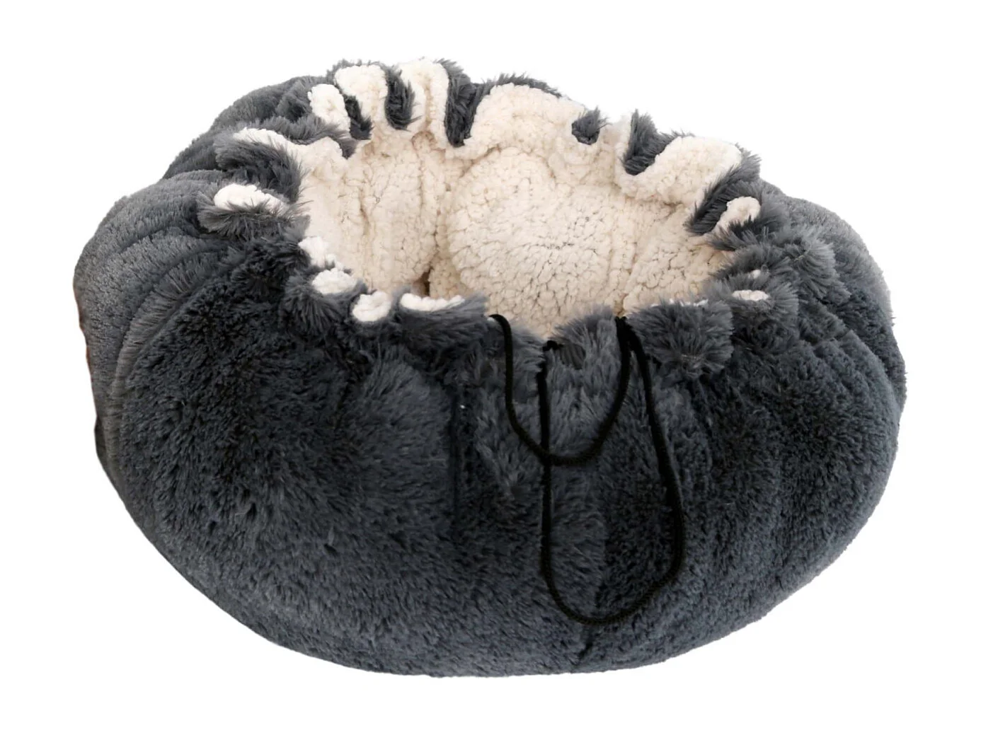 Teppich für Tiere mit Bindeband 47 x 19 cm