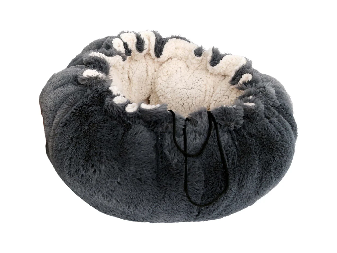 Tapis pour animaux avec lien de serrage 47 x 19 cm