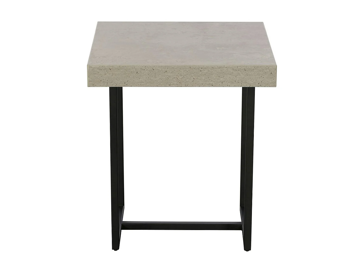 Bout de canapé design KINGSTON