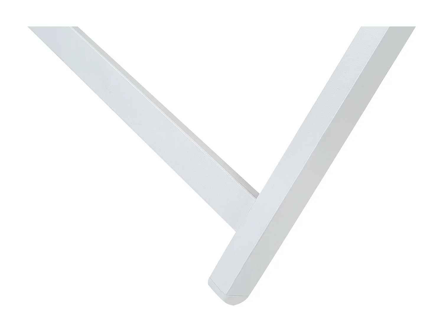 Chilienne pliante LOCRI II Métal Gris