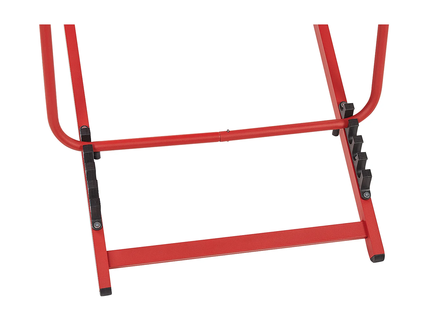 Tumbona Rojo LOCRI II