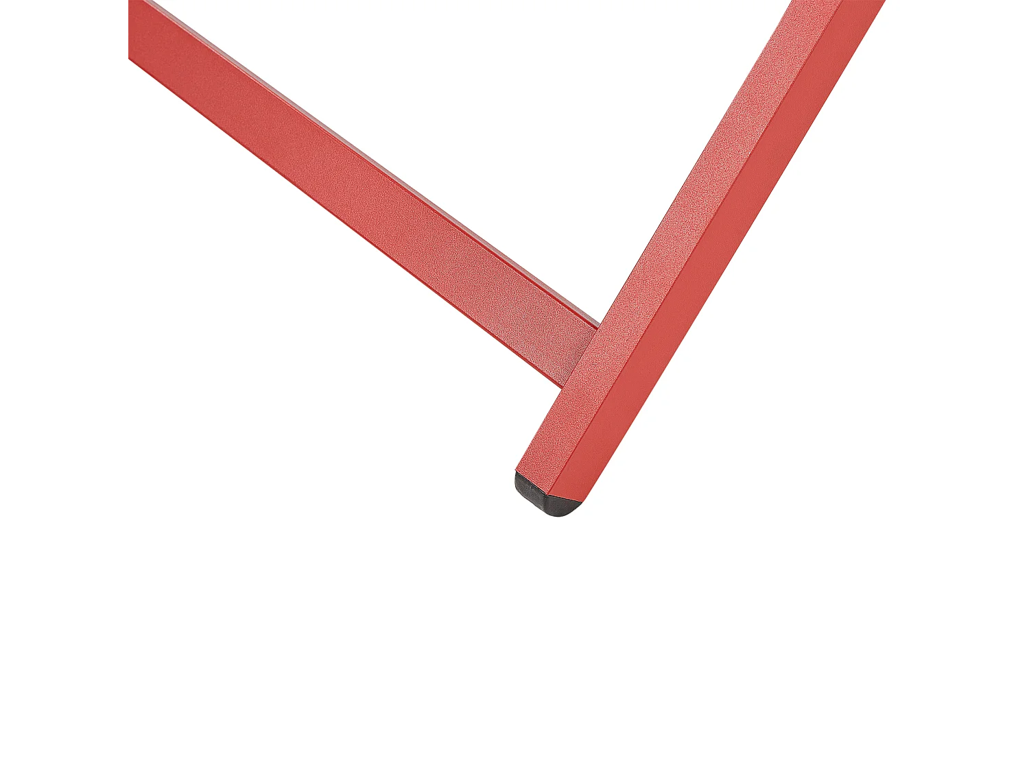 Tumbona Rojo LOCRI II