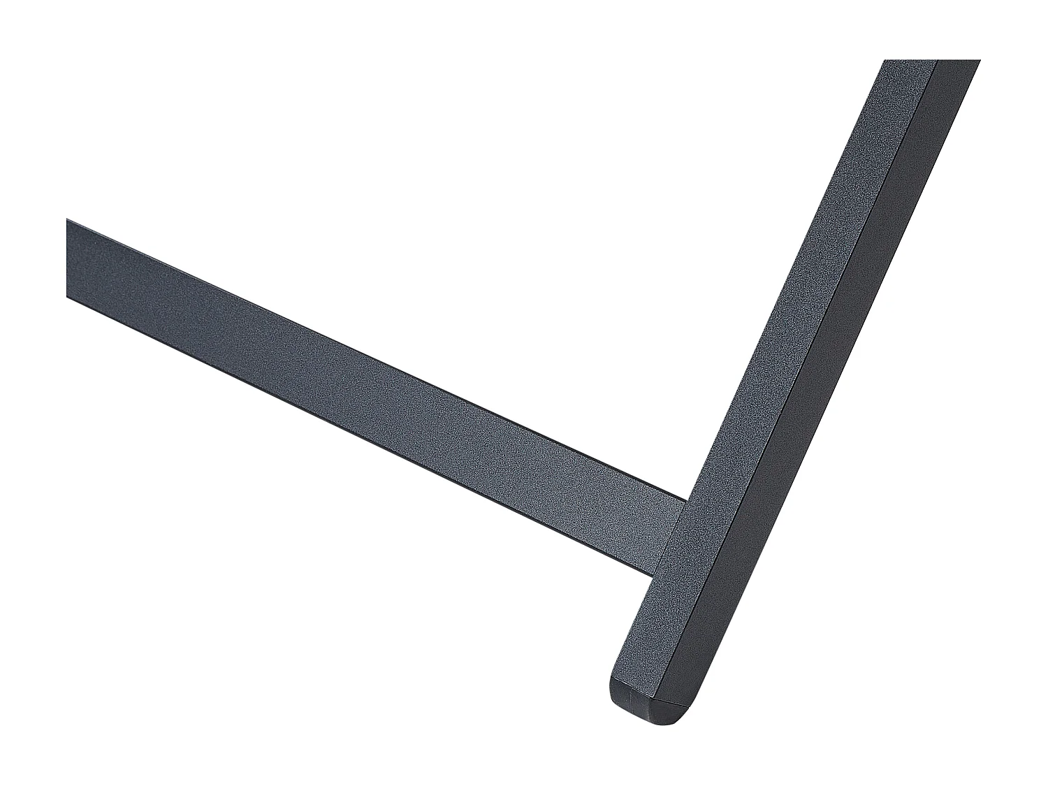 Chilienne pliante LOCRI II Métal Beige clair