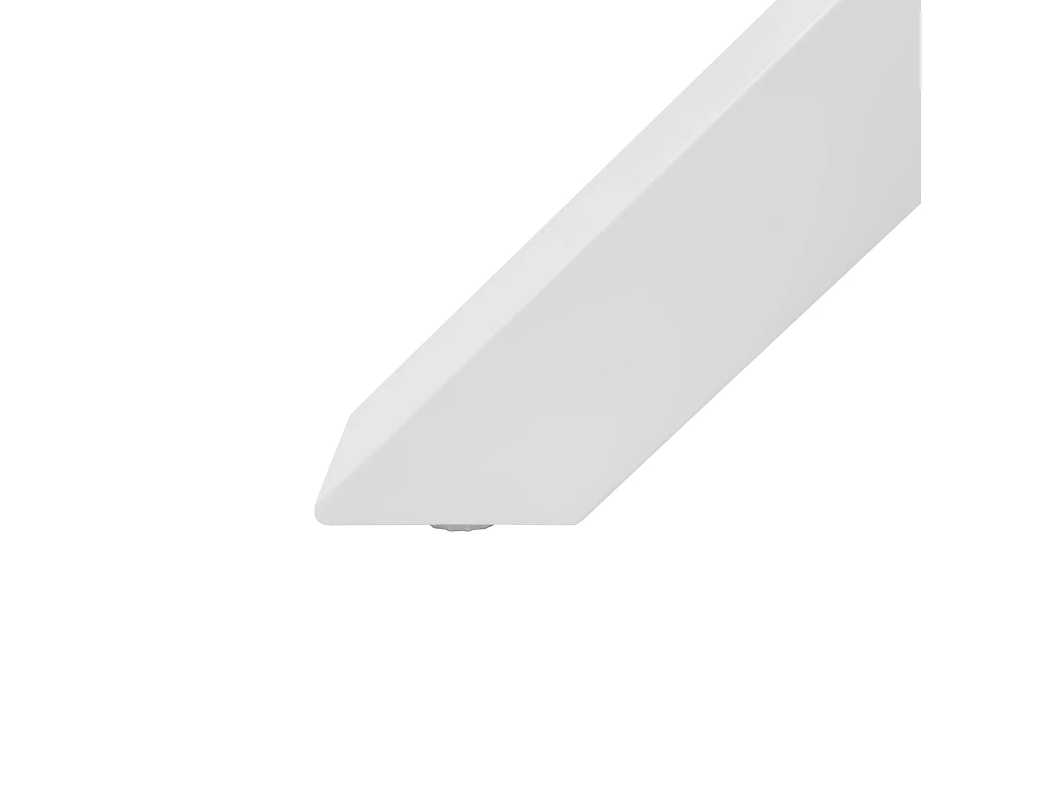 Gartentisch MALETTO 120 cm 120 cm Glas Dunkelgrau