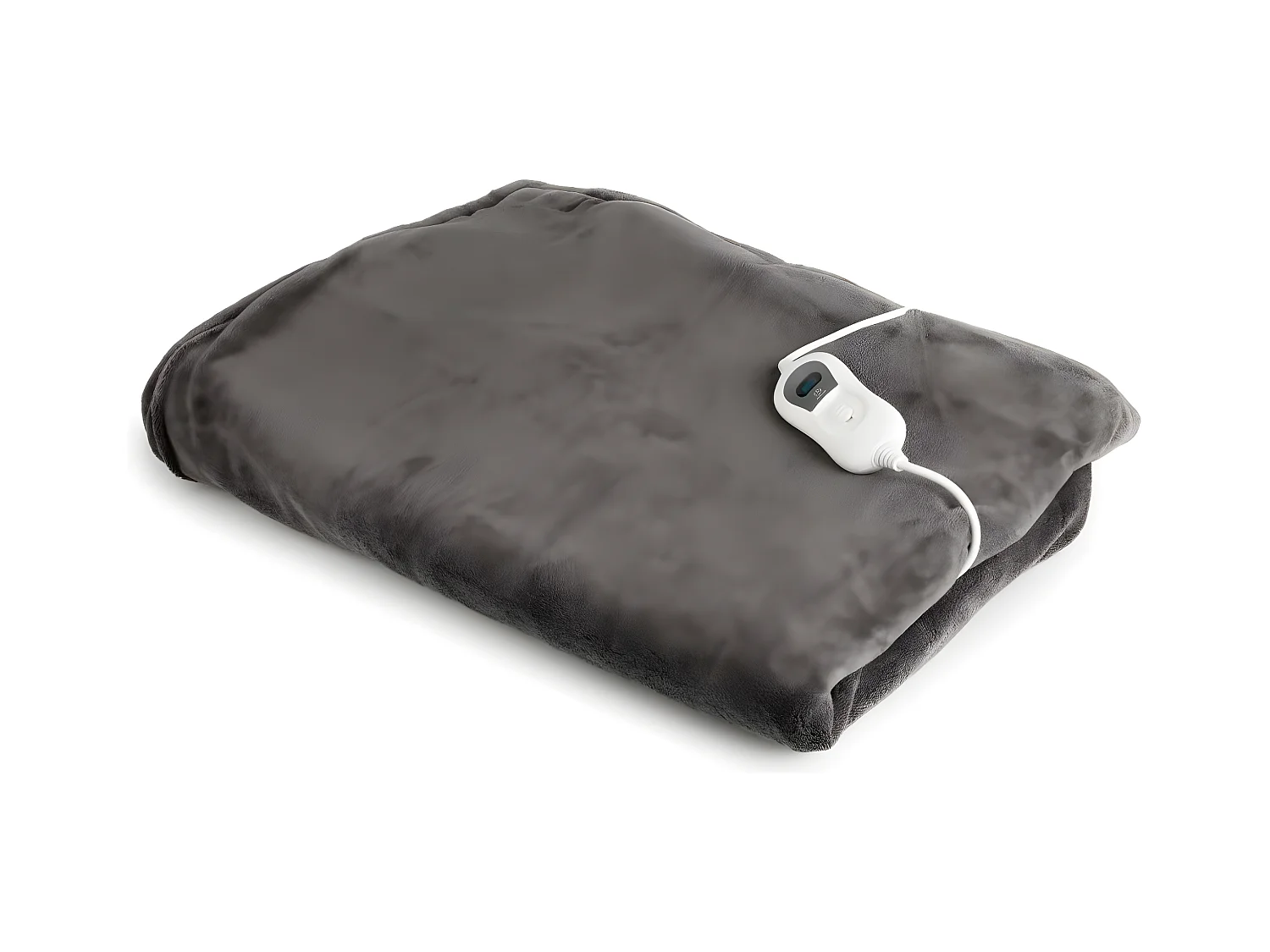 Couverture chauffante électrique
