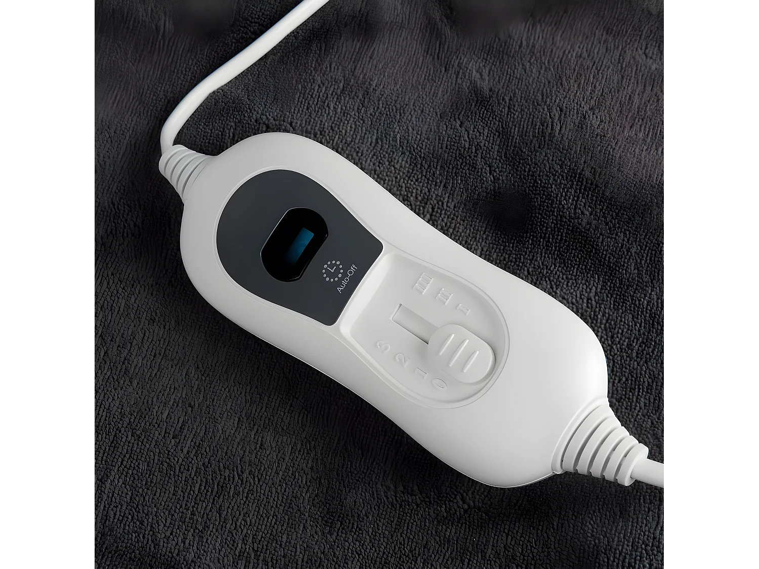 Couverture chauffante électrique