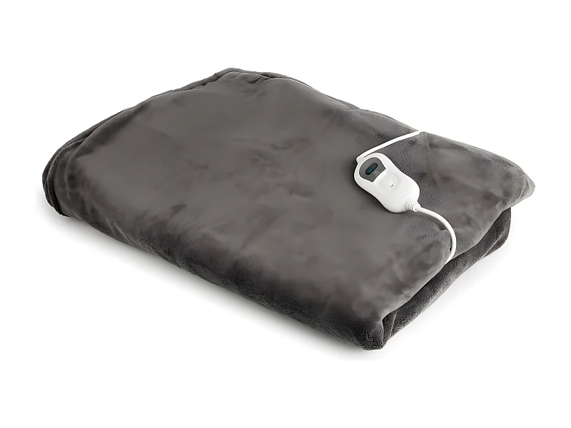 Couverture chauffante électrique