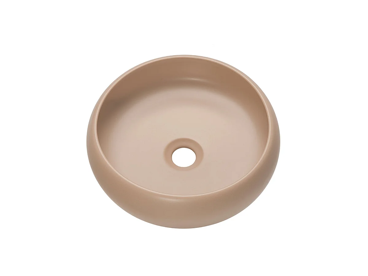 Dobbelt håndvask 120 cm med 4 skuffer Riva Cashmere og hvid
