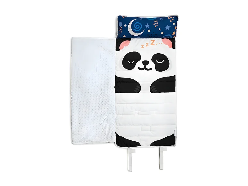 Kinderschlafsack Panda