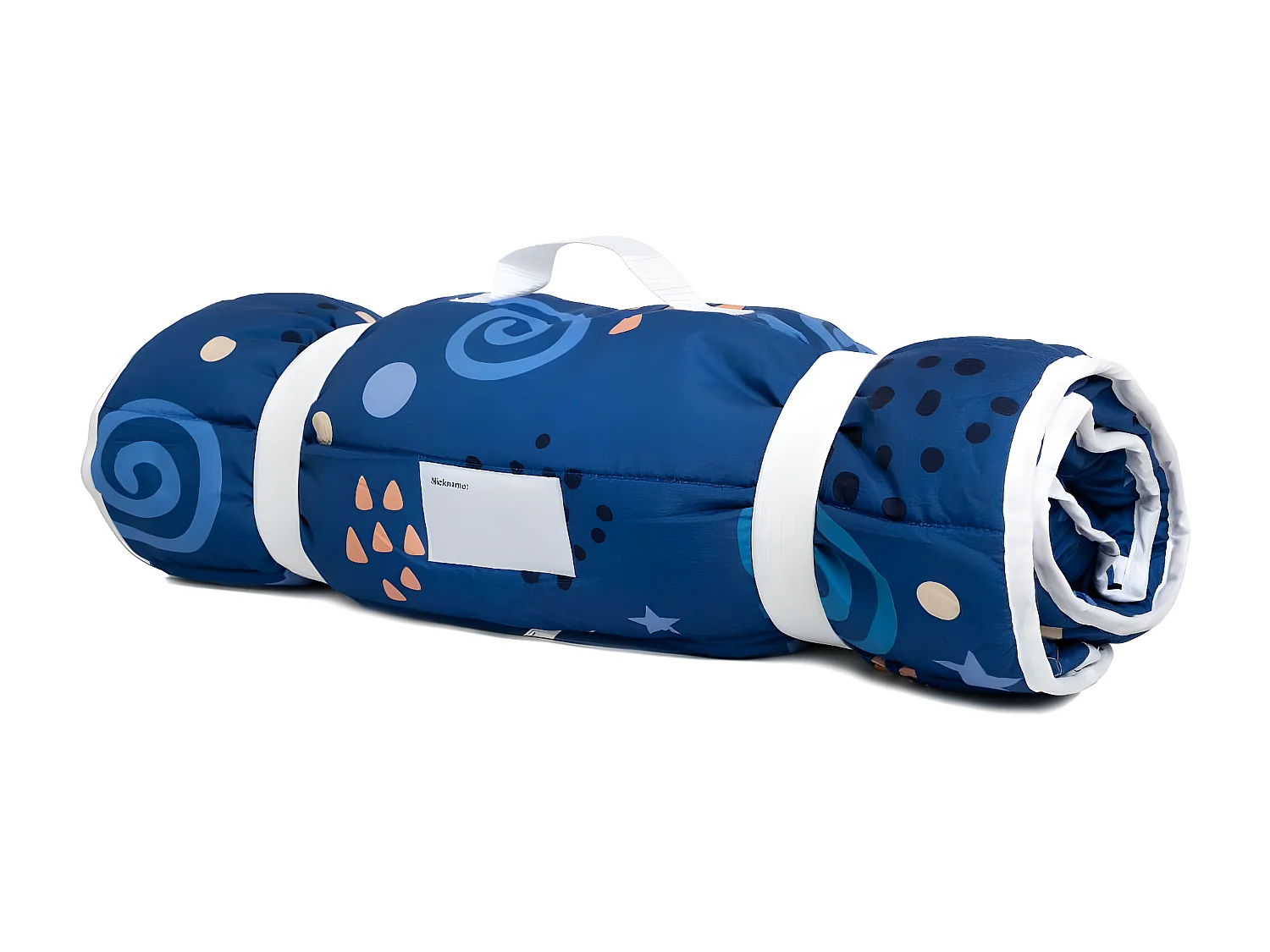 Kinderschlafsack Panda