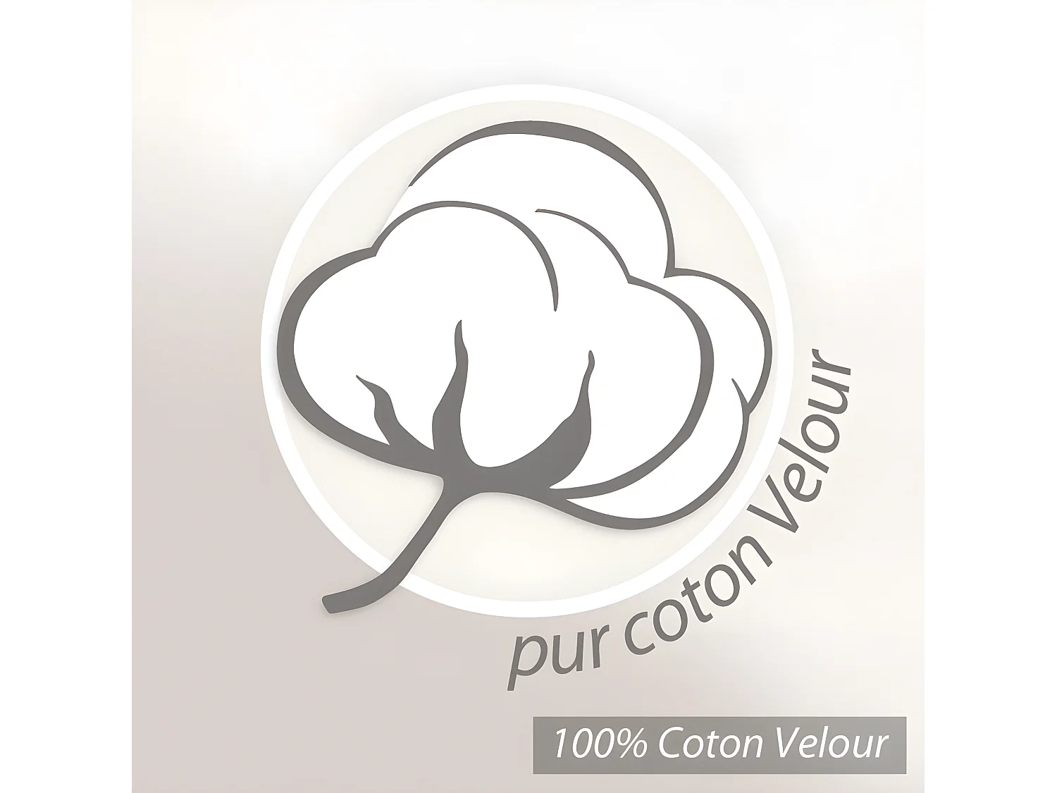 Drap de plage 100x180 cm en velours de coton MEZZOGIORNO rouge à rayures