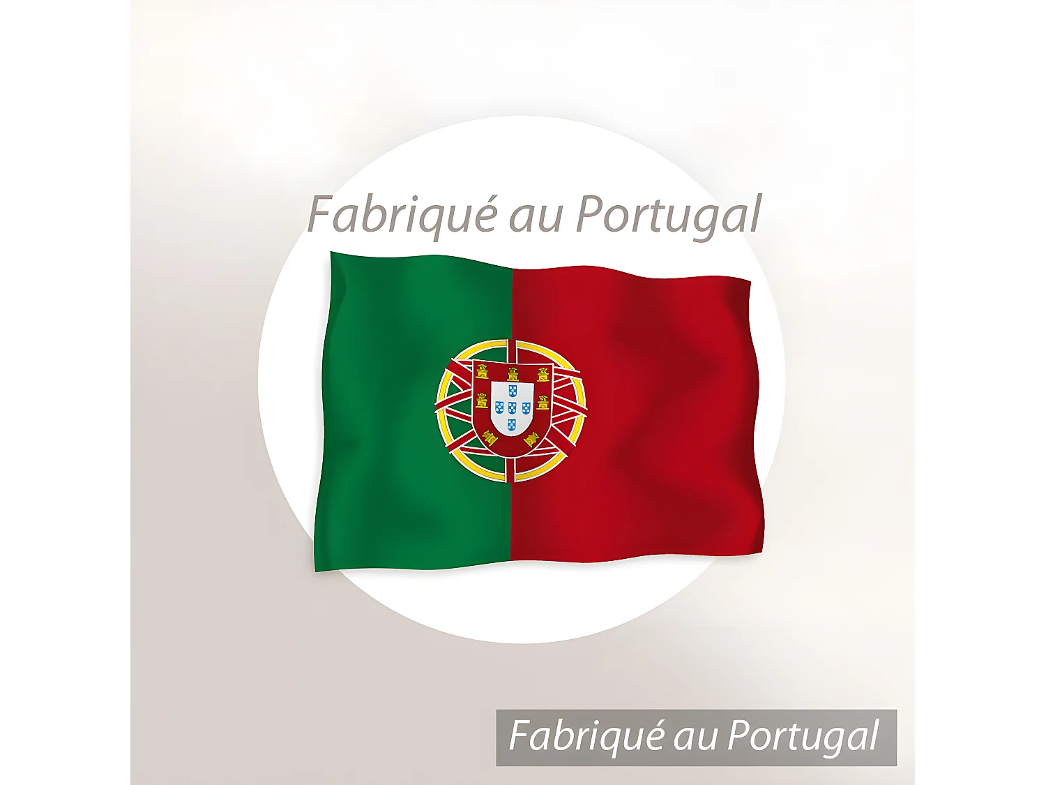 Drap de plage 100x180 cm en velours de coton MEZZOGIORNO rouge à rayures