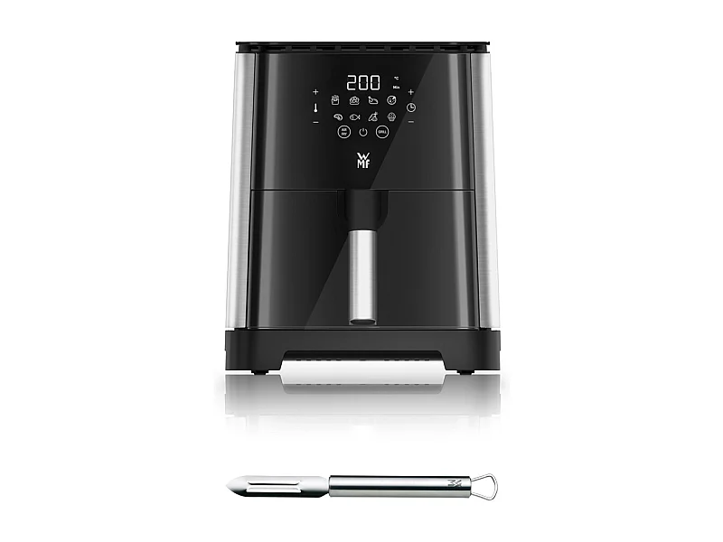 Wmf Friteuse sans huile 4.2l 1550 w - YY5376FB