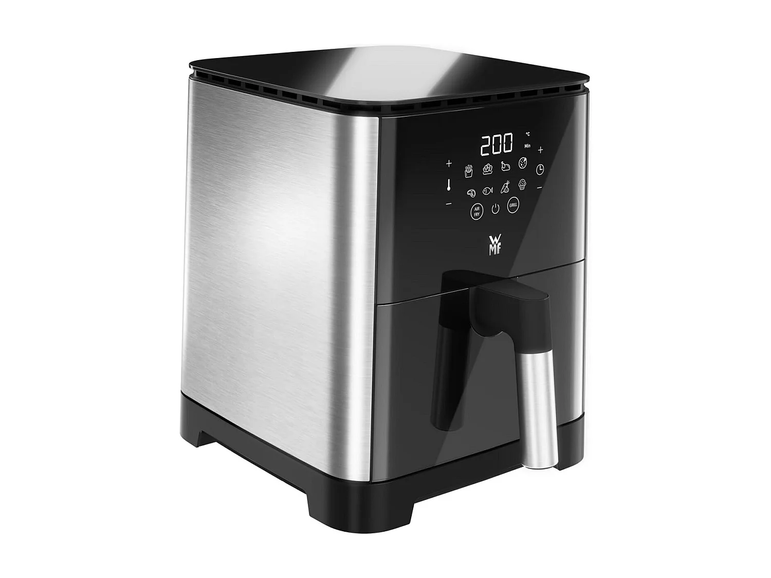 Wmf Friteuse sans huile 4.2l 1550 w - YY5376FB
