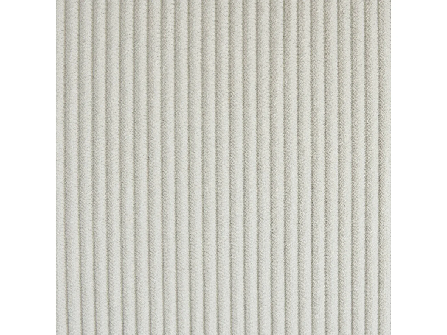 Divano letto angolare reversibile, 3 posti, crema