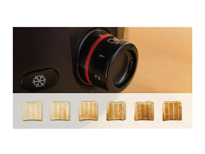 Grille pain BOSCH TAT2M123