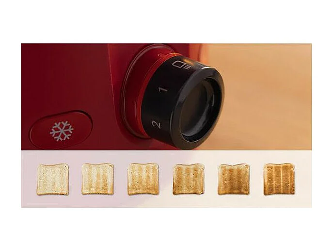 Grille pain BOSCH TAT2M124